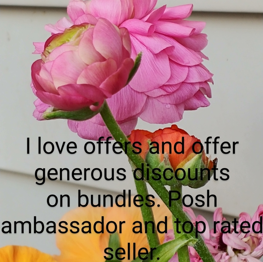 Discounts!